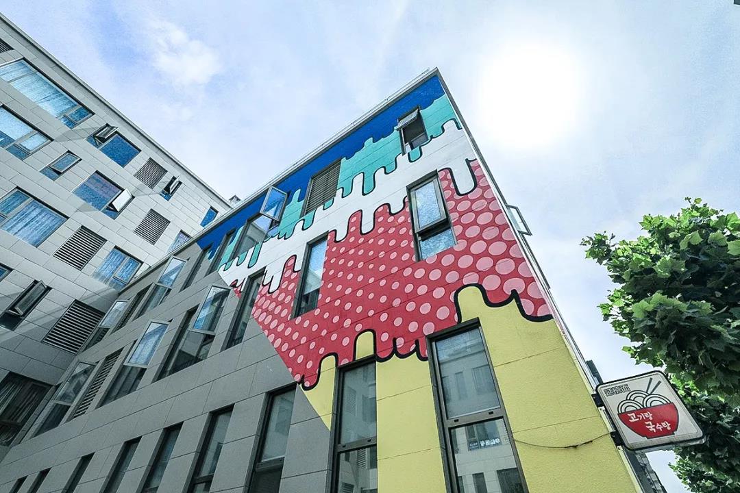 上合峰會(huì) 青島國(guó)家廣告產(chǎn)業(yè)園設(shè)計(jì)