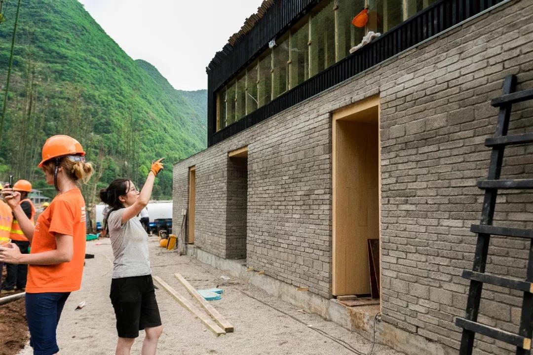 莊惟敏：城市談“智慧”，我們該怎么做？