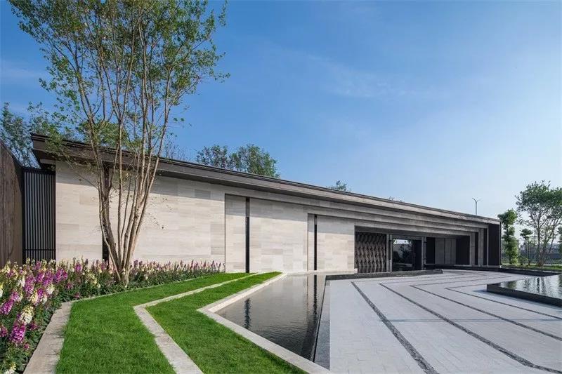 笛東臻品“東方美學(xué)之國際演繹”成都武侯金茂府