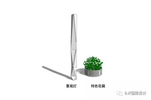 BJF(寶佳豐)國際設計作品丨東方影都萬達茂