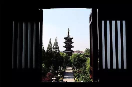 設計理論 | 十招看破中國古典園林構圖法