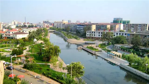 城市公園作為公共空間，如何展現(xiàn)城市魅力
