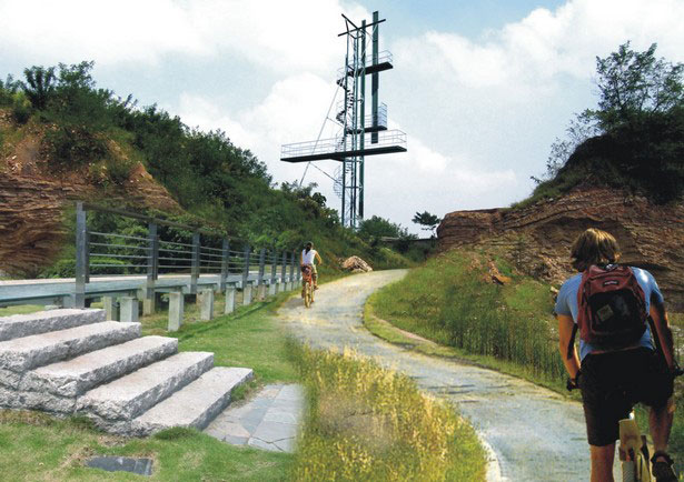 工業遺址改造設計需要注意哪些問題？