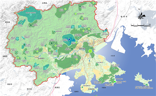 朱建寧：美麗中國背景下的國土風貌整治