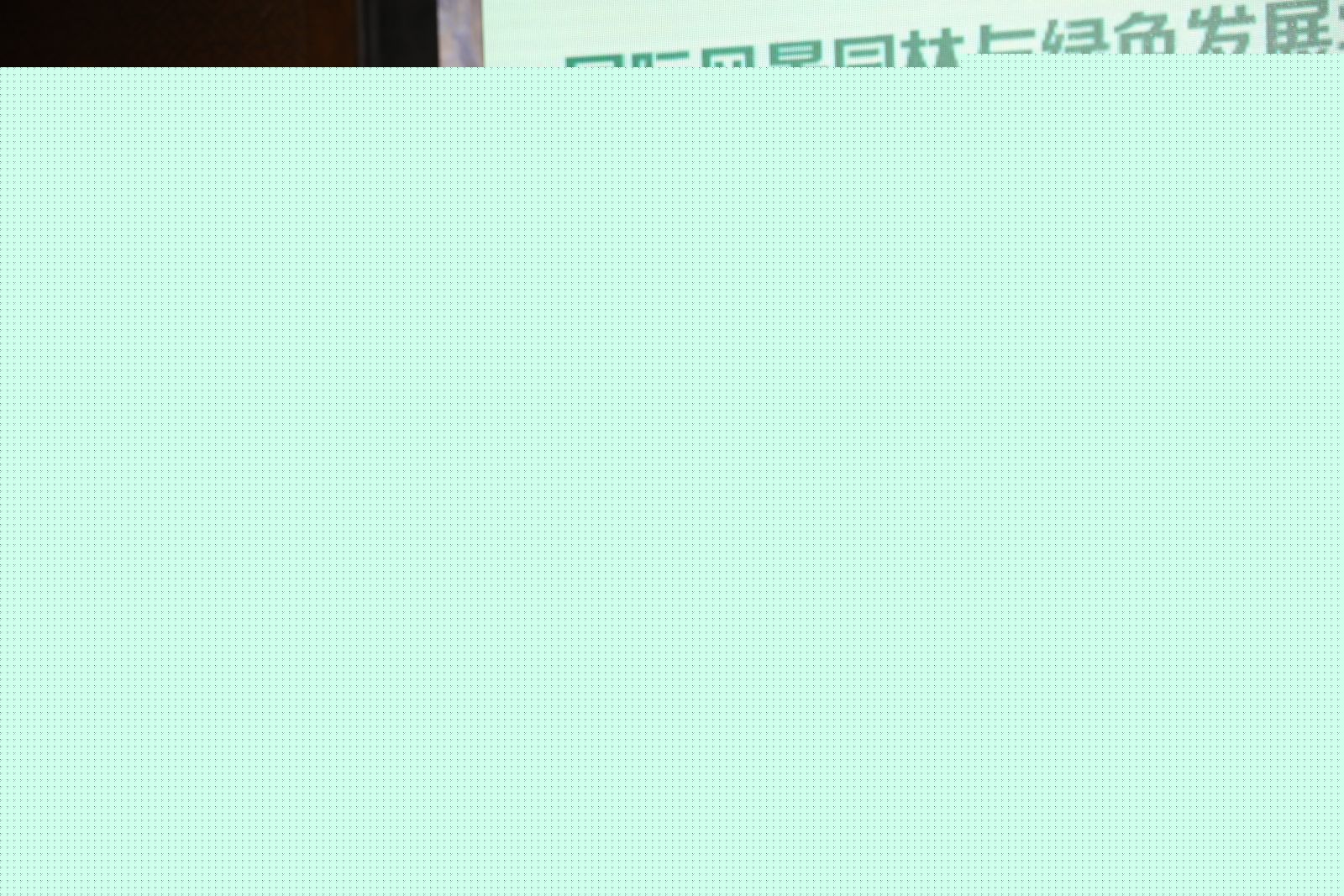 汪怡嘉：《特色城鎮的景觀設計與實踐---二澳農場規劃設計》