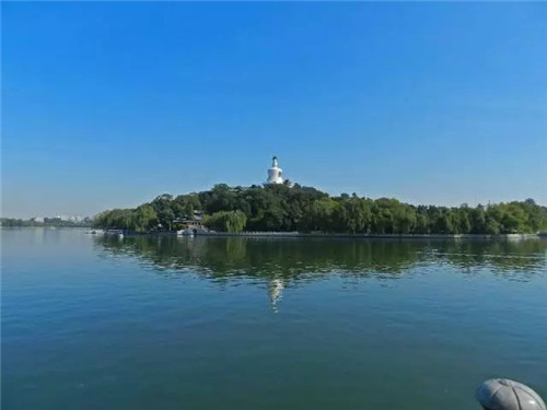“公園—城市”關系的歷史變遷與發(fā)展趨勢