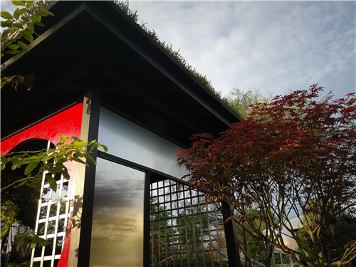 新加坡景觀專業(yè)考察 走進夢幻般的新加坡花園節(jié)