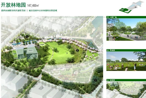 由市民運(yùn)營與管理的首爾植物園
