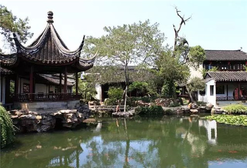 王忠杰：“公園城市”理念內(nèi)涵和實(shí)施路徑