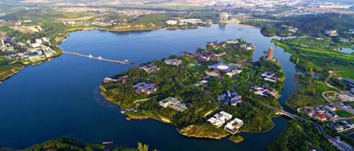 王忠杰：“公園城市”理念內(nèi)涵和實(shí)施路徑