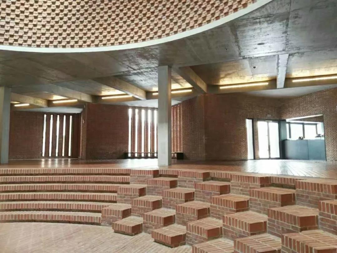 帝都打卡：十大高逼格設(shè)計(jì)感美術(shù)館