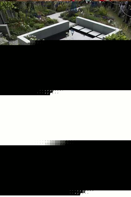 別墅庭院水景設(shè)計賞析