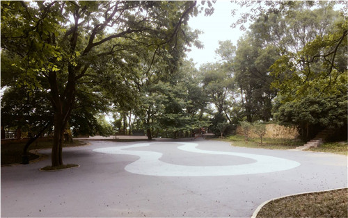 園冶杯專業(yè)獎(jiǎng)：中山陵園風(fēng)景區(qū)頭陀嶺區(qū)域環(huán)境整治工程