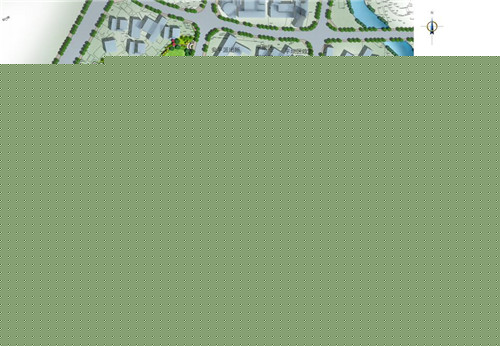 園冶杯專業獎：楊柳灣濱河公園景觀設計