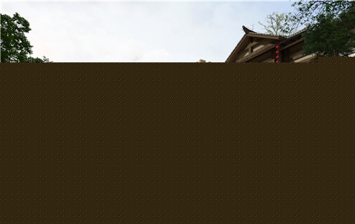 園冶杯專業(yè)獎(jiǎng)：思南鹽市街景觀設(shè)計(jì)