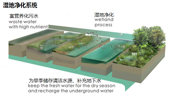 園冶杯專業(yè)獎(jiǎng)：濟(jì)南章丘小東山濕地公園