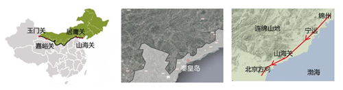 河北省第二屆園博會(huì)花境作品——戰(zhàn)爭(zhēng)反思錄