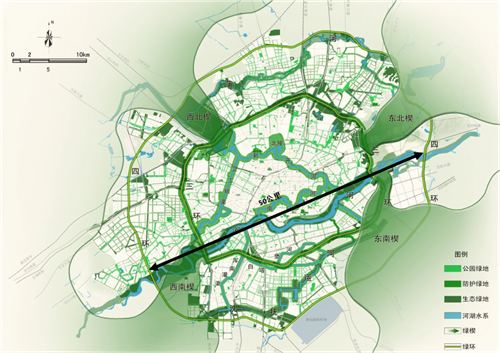 朱玲：城市大型公共綠地生態(tài)智慧迭代