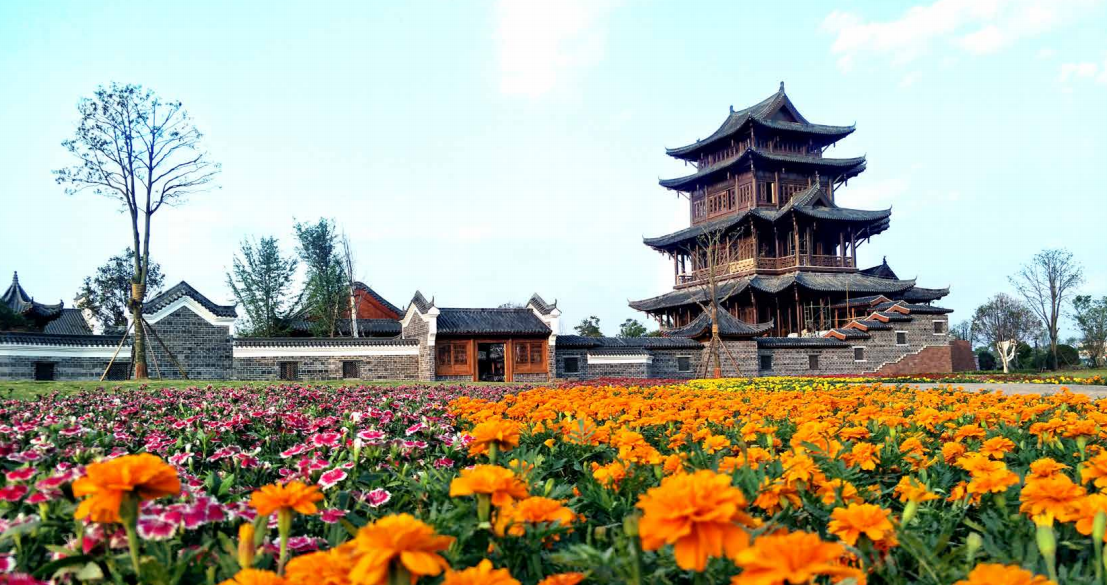 園冶杯專業(yè)獎(jiǎng)：衡陽(yáng)市東洲島綜合開發(fā)項(xiàng)目景觀設(shè)計(jì)