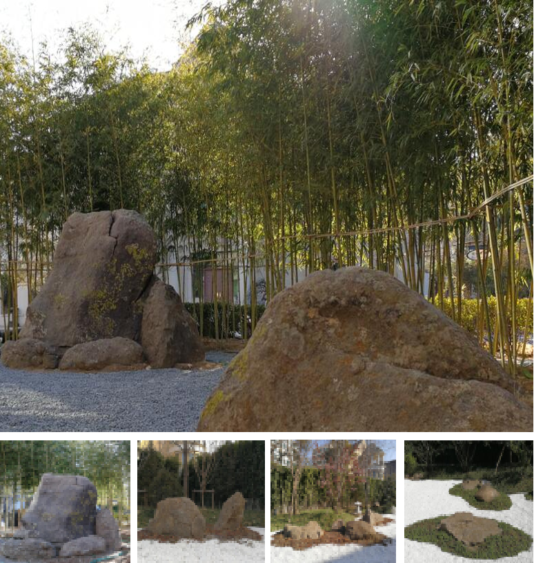 園冶杯專業(yè)獎(jiǎng)：麗高王府庭院景觀設(shè)計(jì)