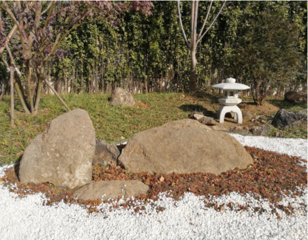 園冶杯專業(yè)獎(jiǎng)：麗高王府庭院景觀設(shè)計(jì)