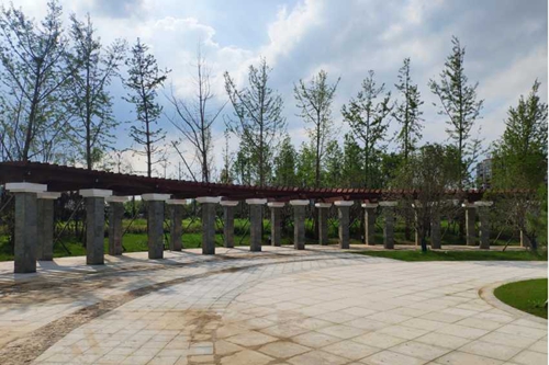 園冶杯專業(yè)獎(jiǎng)：老黿塘濕地公園
