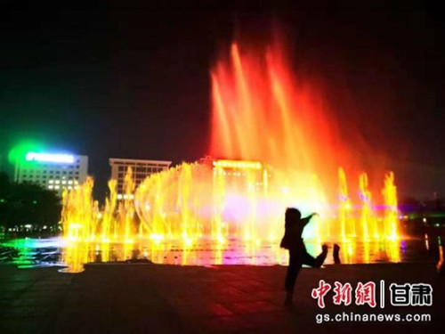 甘肅慶陽經驗：黃土高原建“海綿城市”
