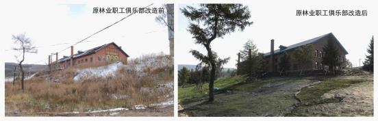 內蒙古經驗：城市雙修助力夢幻阿爾山