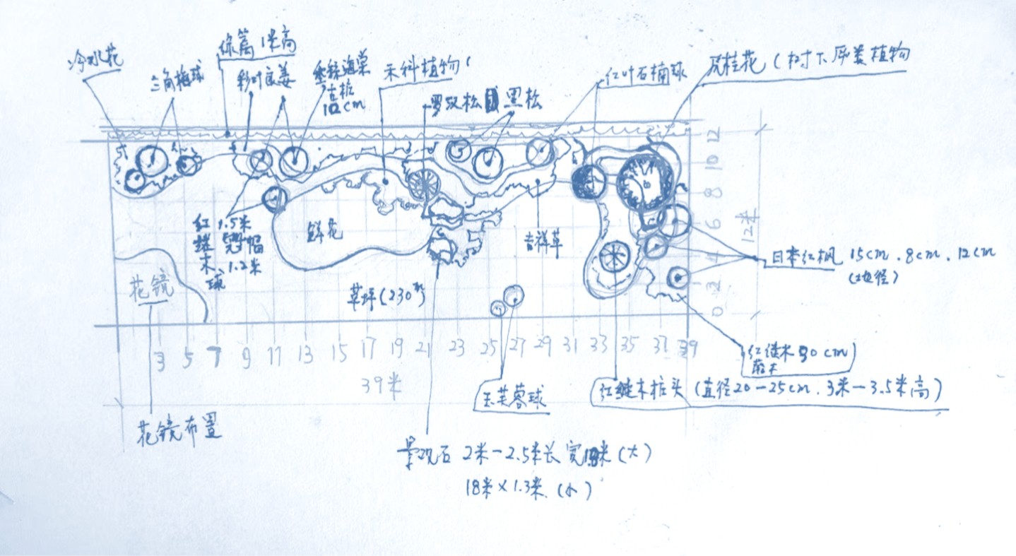 園冶杯專業獎：資陽市嬌子大道綜合整治建設工程-節點景觀提升