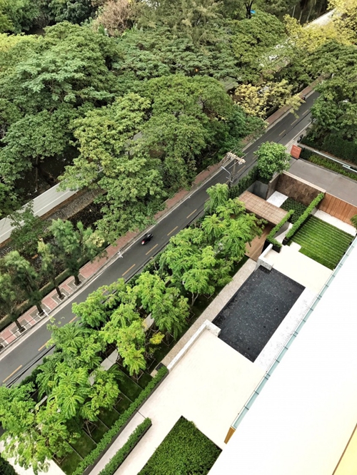 園冶杯專業(yè)獎(jiǎng)：Sindhorn Residence
