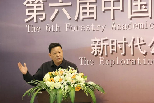 廖秋林：公園城市革命與在地化試驗(yàn)探索