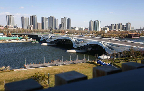從北京行政中心“東遷”看國內外城市副中心規劃建設