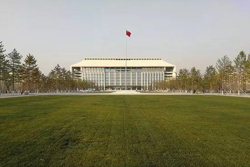 從北京行政中心“東遷”看國內外城市副中心規劃建設