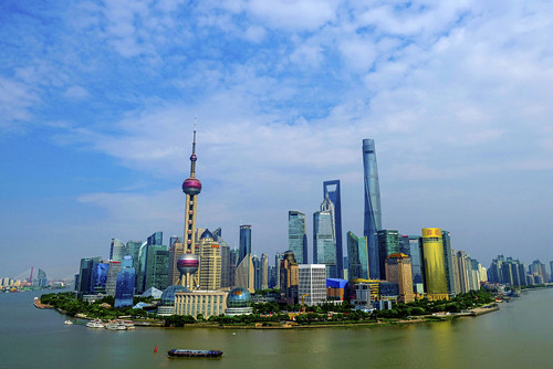 “上海大都市圈”會(huì)有多大想象力