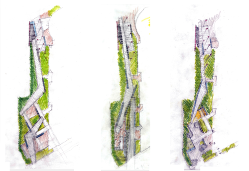 園冶杯專業獎：Dogpatch Ropewalk