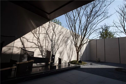 凱爾辛基：金科·黛山悅府示范區(qū)景觀工程