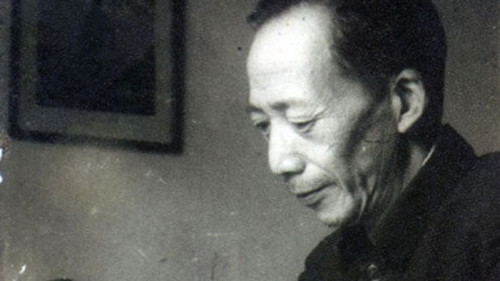 新發(fā)現(xiàn)陳從周遺文：園林分翠話西州