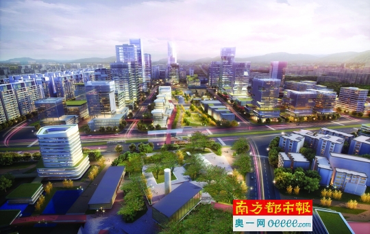 對(duì)標(biāo)國(guó)際設(shè)計(jì)之都 廣州設(shè)計(jì)之都呼之欲出