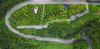 公園城市怎么建？看成都給出的答卷