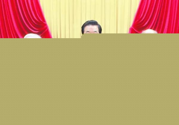 清華大學吳良鏞：建筑可閱讀，城市有溫度