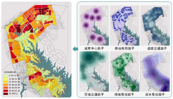 綠色城市設(shè)計的數(shù)字化轉(zhuǎn)型