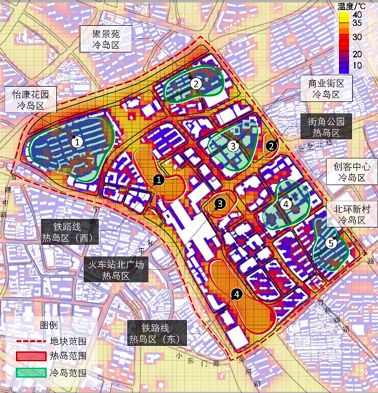 綠色城市設(shè)計的數(shù)字化轉(zhuǎn)型