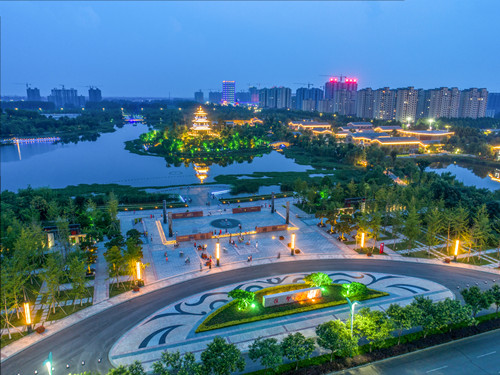 園冶杯大獎(jiǎng)設(shè)計(jì)師鐘輝：做有認(rèn)同感的設(shè)計(jì)