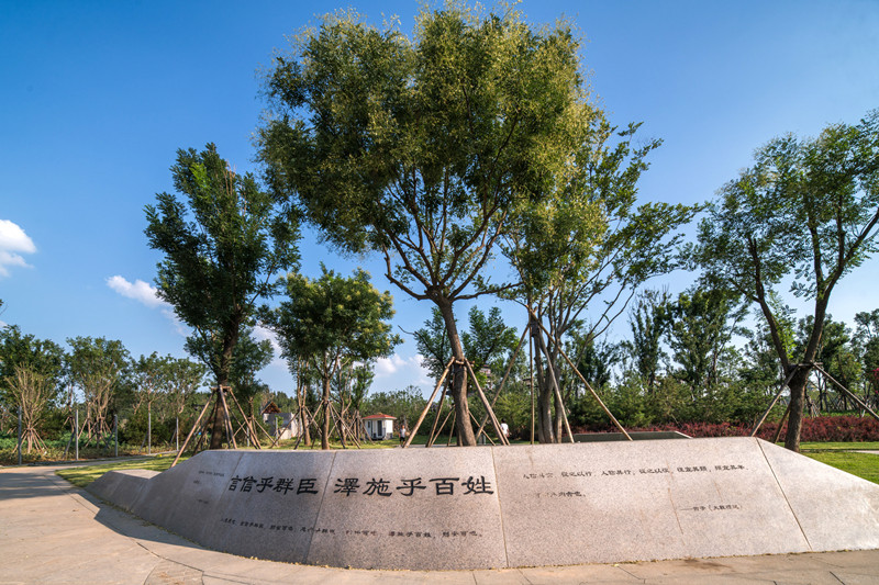 園冶杯大獎(jiǎng)設(shè)計(jì)師鐘輝：做有認(rèn)同感的設(shè)計(jì)