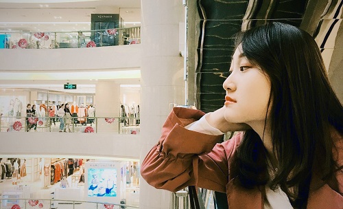 園冶杯一等獎獲得者王晶晶：因為喜歡，所以熱愛