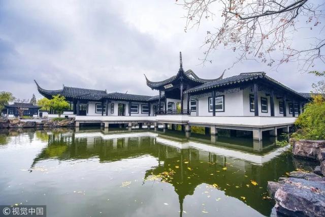 與歐洲名鎮(zhèn)相比 中國的特色小鎮(zhèn)差在哪里？