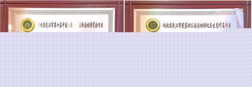 武漢園林設計院2019崗位已備好，“職”等你來選