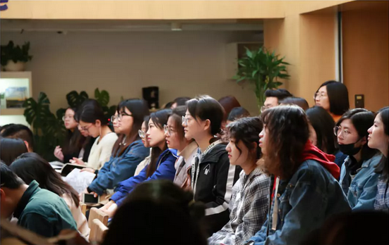 SRC 風(fēng)景“4+1校企聯(lián)合畢業(yè)設(shè)計(jì)”街景重構(gòu)開題活動(dòng)在京舉行