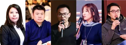 SRC 風(fēng)景“4+1校企聯(lián)合畢業(yè)設(shè)計(jì)”街景重構(gòu)開題活動(dòng)在京舉行