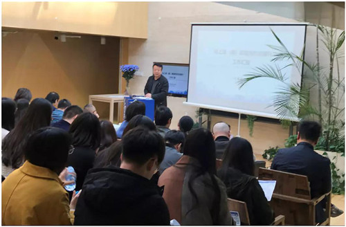 SRC 風(fēng)景“4+1校企聯(lián)合畢業(yè)設(shè)計(jì)”街景重構(gòu)開題活動(dòng)在京舉行